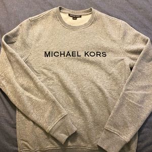 Michael Kors crewneck